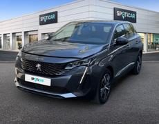 Peugeot 3008 - 3008 Hybrid 136 e-DCS6 Allure Pack - 22 760 €