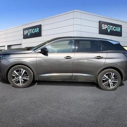 Peugeot 3008 3008 Hybrid 136 e-DCS6 Allure Pack Auch