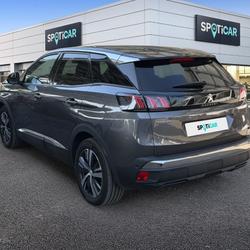 Peugeot 3008 3008 Hybrid 136 e-DCS6 Allure Pack Auch