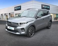 Citroen C3 Auch