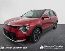 Kia Niro Carcassonne