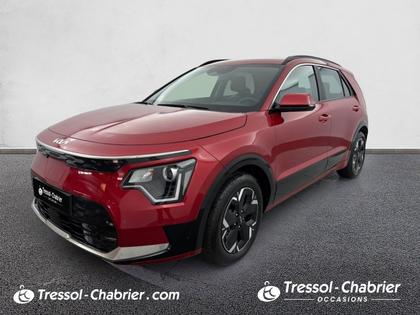 Kia Niro - Niro EV Electrique 204 ch Active - 27 147 €