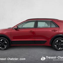 Kia Niro Niro EV Electrique 204 ch Active Carcassonne
