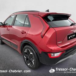 Kia Niro Niro EV Electrique 204 ch Active Carcassonne