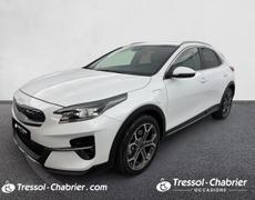 Kia XCee'd Carcassonne