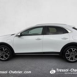 Kia XCee'd XCeed 1.6 GDi Hybride Rechargeable 141ch DCT6 Black & White Edition Carcassonne