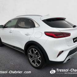 Kia XCee'd XCeed 1.6 GDi Hybride Rechargeable 141ch DCT6 Black & White Edition Carcassonne