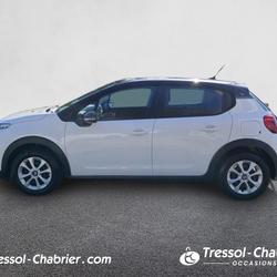 Citroen C3 PureTech 82 S&S BVM5 Feel Business occasion - Toulouse - photo 2/30