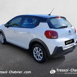 Citroen C3 PureTech 82 S&S BVM5 Feel Business occasion - Toulouse - photo 3/30