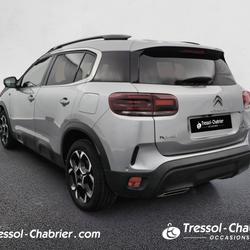 Citroen C5 Aircross Hybride Rechargeable 225 e-EAT8 Shine occasion - B&eacute;ziers - photo 3/30