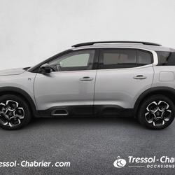 Citroen C5 Aircross Hybride Rechargeable 225 e-EAT8 Shine occasion - Villeneuve-l&egrave;s-B&eacute;ziers - photo 2/30