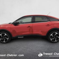 Citroen C4 PureTech 130 S&S EAT8 Feel Pack occasion - Villeneuve-l&egrave;s-B&eacute;ziers - photo 2/30