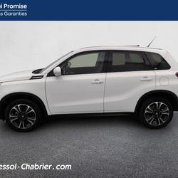 Suzuki Vitara Vitara 1.4 Boosterjet Hybrid STYLE B&eacute;ziers