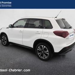 Suzuki Vitara Vitara 1.4 Boosterjet Hybrid STYLE B&eacute;ziers