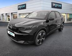 Citroen C4 Pézenas