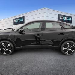 Citroen C4 C4 Hybride 145 ch e-DCS6 Plus P&eacute;zenas
