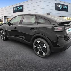 Citroen C4 C4 Hybride 145 ch e-DCS6 Plus P&eacute;zenas