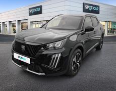 Peugeot 2008 Pézenas