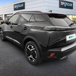 Peugeot 2008 2008 Hybrid 145 e-DCS6 Allure P&eacute;zenas