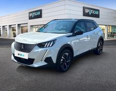 Peugeot e-2008 Naves