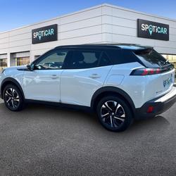 Peugeot e-2008 2008 Electrique 136 ch GT Naves