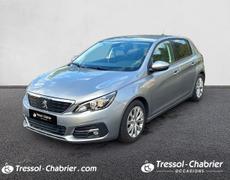 Peugeot 308 II Phase 2 Naves