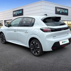 Peugeot 208 208 Hybrid 110 ch e-DCS6 Allure Naves