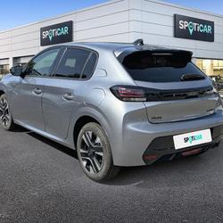 Peugeot 208 208 Hybrid 110 ch e-DCS6 Allure Naves