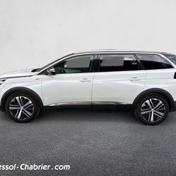 Peugeot 5008 5008 BlueHDi 180ch S&S EAT8 GT Auch