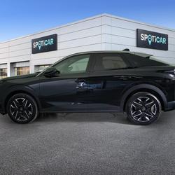 Peugeot 3008 3008 Hybrid 136 e-DCS6 Allure Perpignan