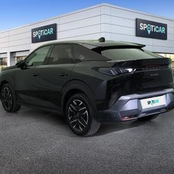Peugeot 3008 3008 Hybrid 136 e-DCS6 Allure Perpignan