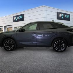 Peugeot 3008 3008 Hybrid 136 e-DCS6 Allure Perpignan