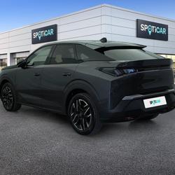 Peugeot 3008 3008 Hybrid 136 e-DCS6 Allure Perpignan
