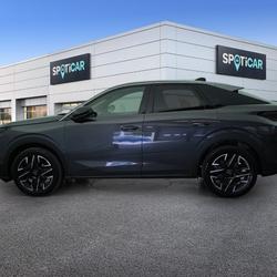 Peugeot 3008 3008 Hybrid 136 e-DCS6 Allure Perpignan