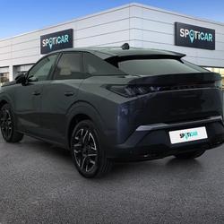 Peugeot 3008 3008 Hybrid 136 e-DCS6 Allure Perpignan