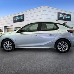 Opel Corsa Corsa 1.2 Turbo 100 ch Edition Perpignan