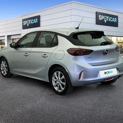 Opel Corsa Corsa 1.2 Turbo 100 ch Edition Perpignan