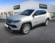 Jeep Compass La Valette-du-Var