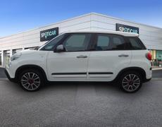 Fiat 500L La Valette-du-Var