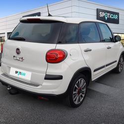 Fiat 500L 500L 1.4 95 ch S/S Sport La Valette-du-Var