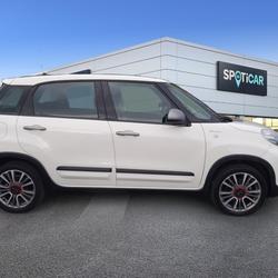 Fiat 500L 500L 1.4 95 ch S/S Sport La Valette-du-Var