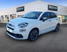 Fiat 500x La Valette-du-Var