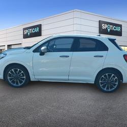 Fiat 500x 500X 1.5 FireFly 130 ch S/S DCT7 Hybrid Sport La Valette-du-Var