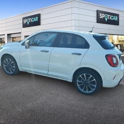 Fiat 500x 500X 1.5 FireFly 130 ch S/S DCT7 Hybrid Sport La Valette-du-Var