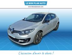Renault Megane 3