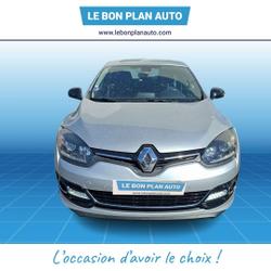 Renault Megane 3 1.2 TCe 130ch energy Bose 2015 Corbeil-Essonnes