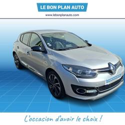Renault Megane 3 1.2 TCe 130ch energy Bose 2015 Corbeil-Essonnes