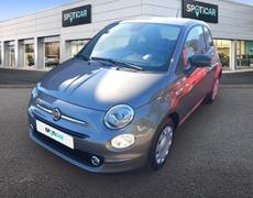 Fiat 500 II La Valette-du-Var