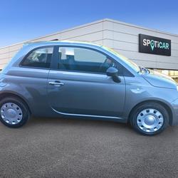Fiat 500 II 500 1.0 70 ch Hybride BSG S/S La Valette-du-Var