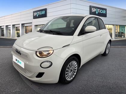 Fiat Autres Fiat - 500 e 95 ch Nouvelle 500 - 15 454 €